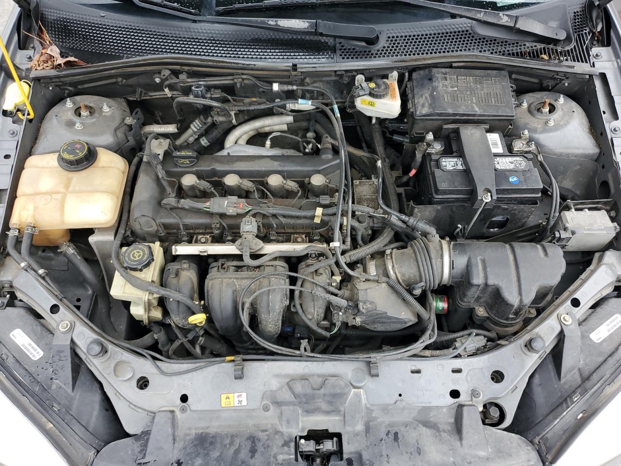 2007 Ford Focus - Image 13