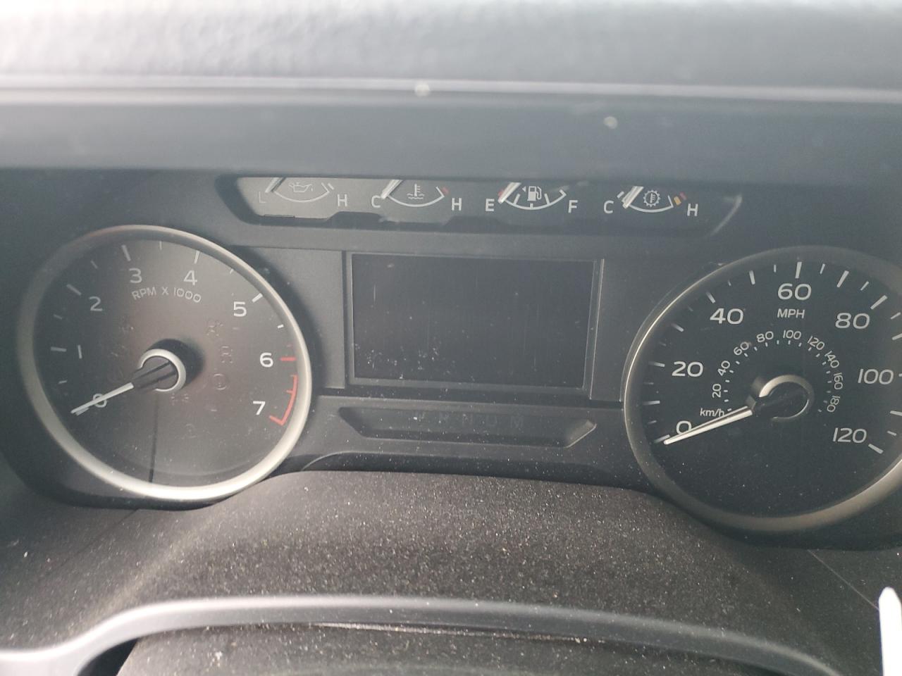 2018 Ford F-150 - Image 9