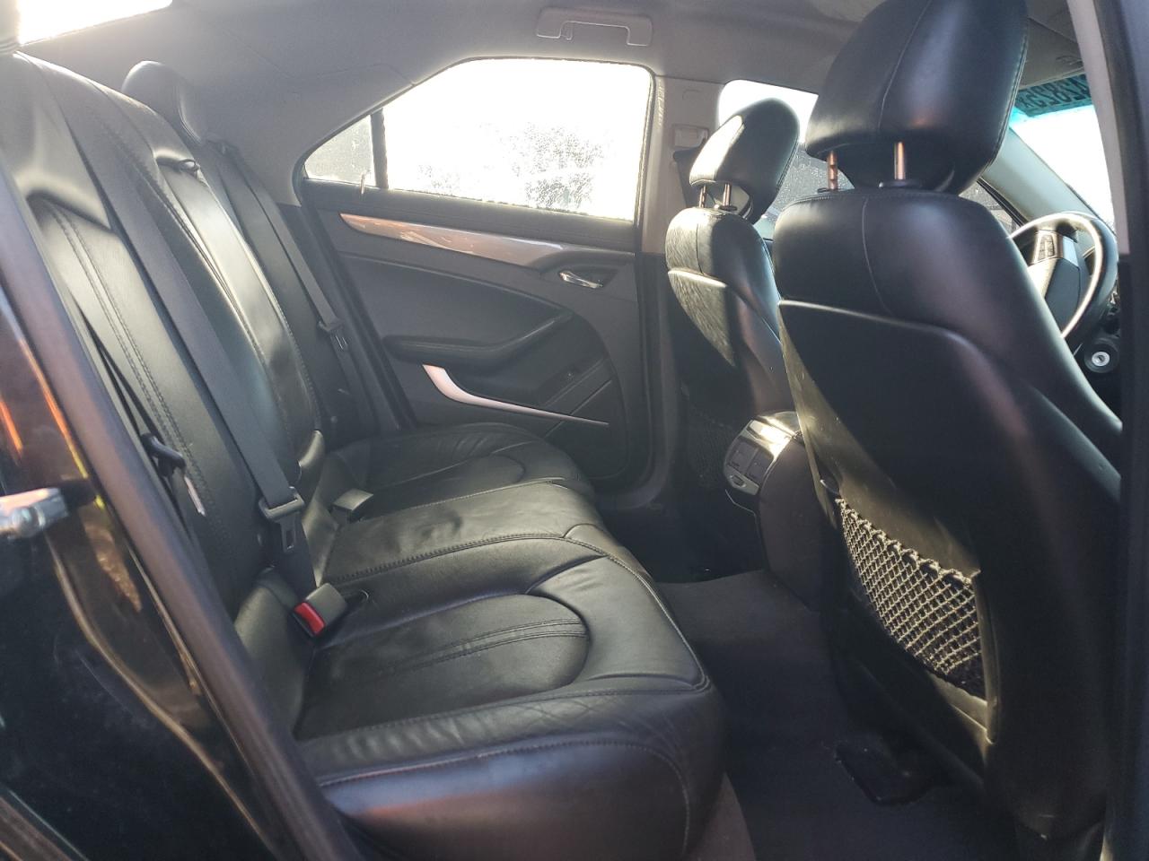 2009 Cadillac CTS - Image 10
