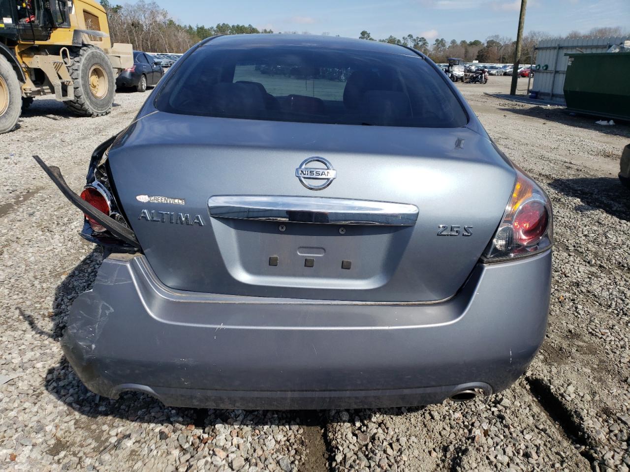2011 Nissan Altima - Image 6