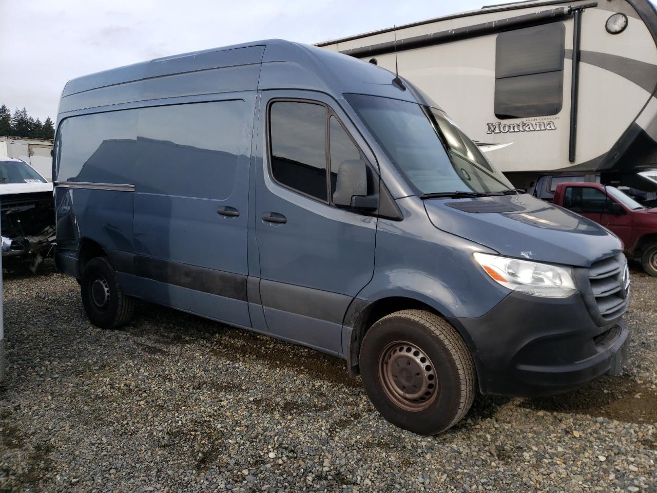 2019 Mercedes-Benz Sprinter - Image 4