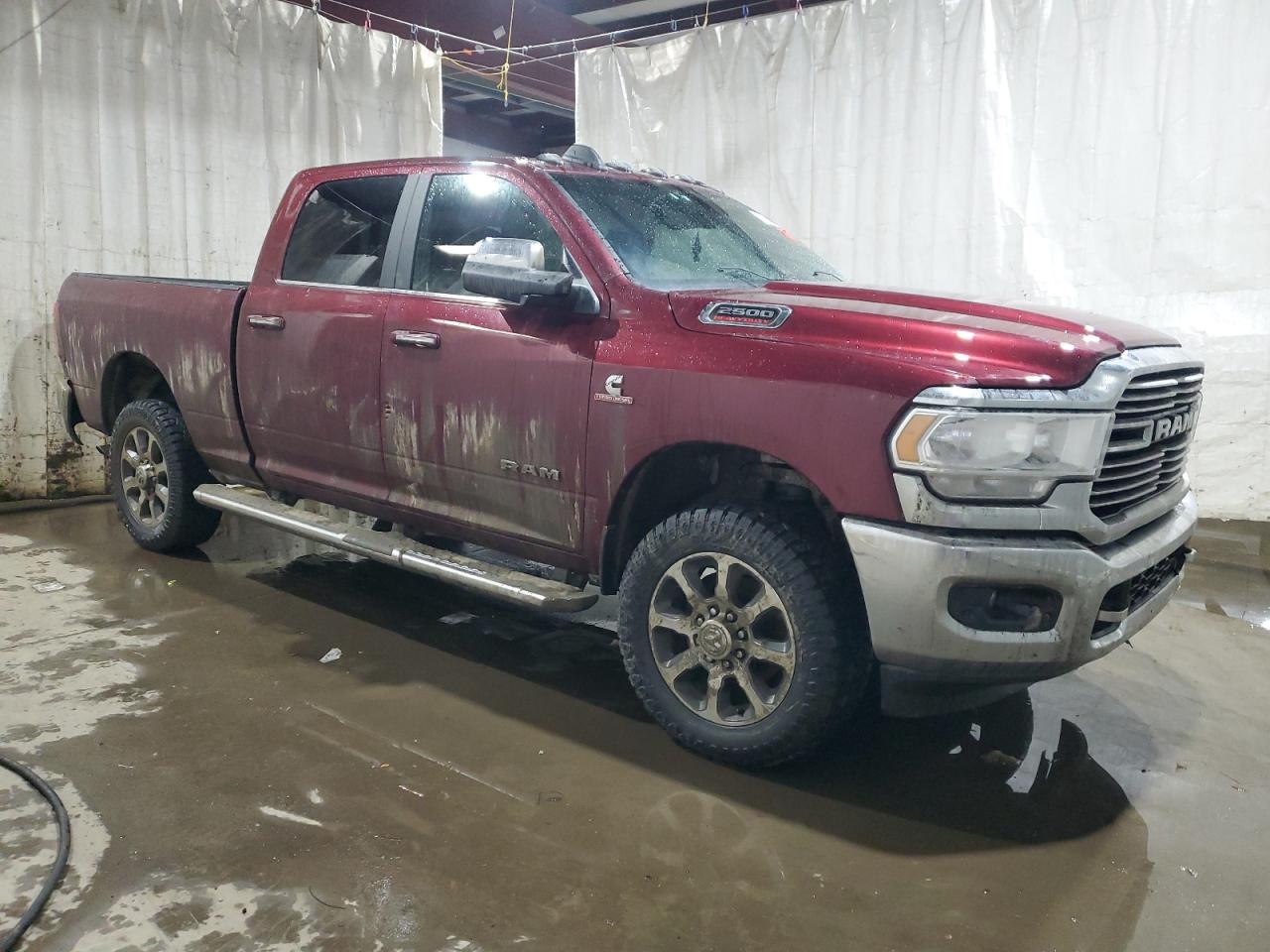 2022 RAM 2500 - Image 4