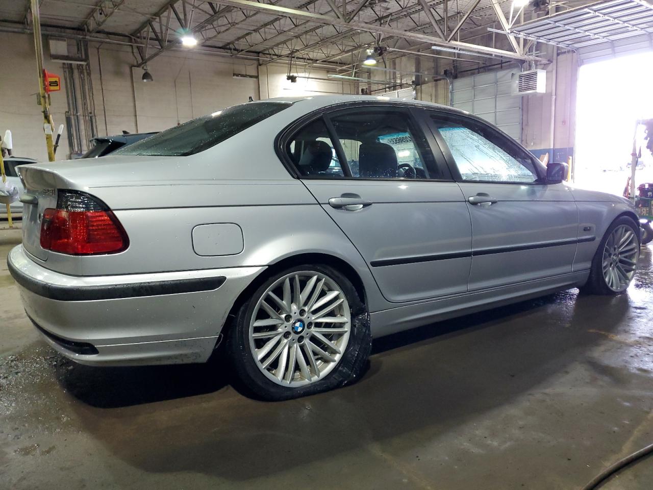 2000 BMW 3er - Image 3
