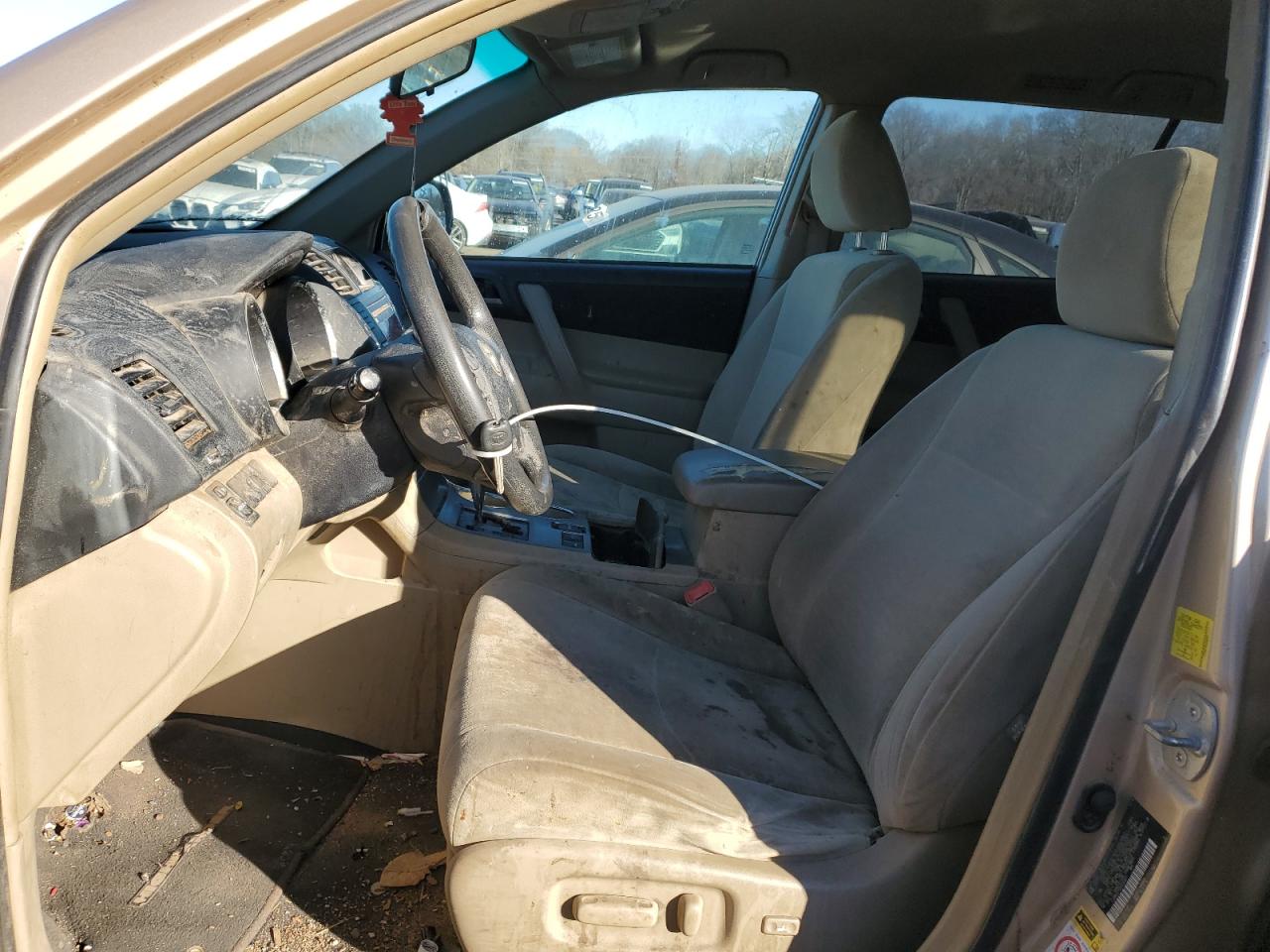 2011 Toyota Highlander - Image 7