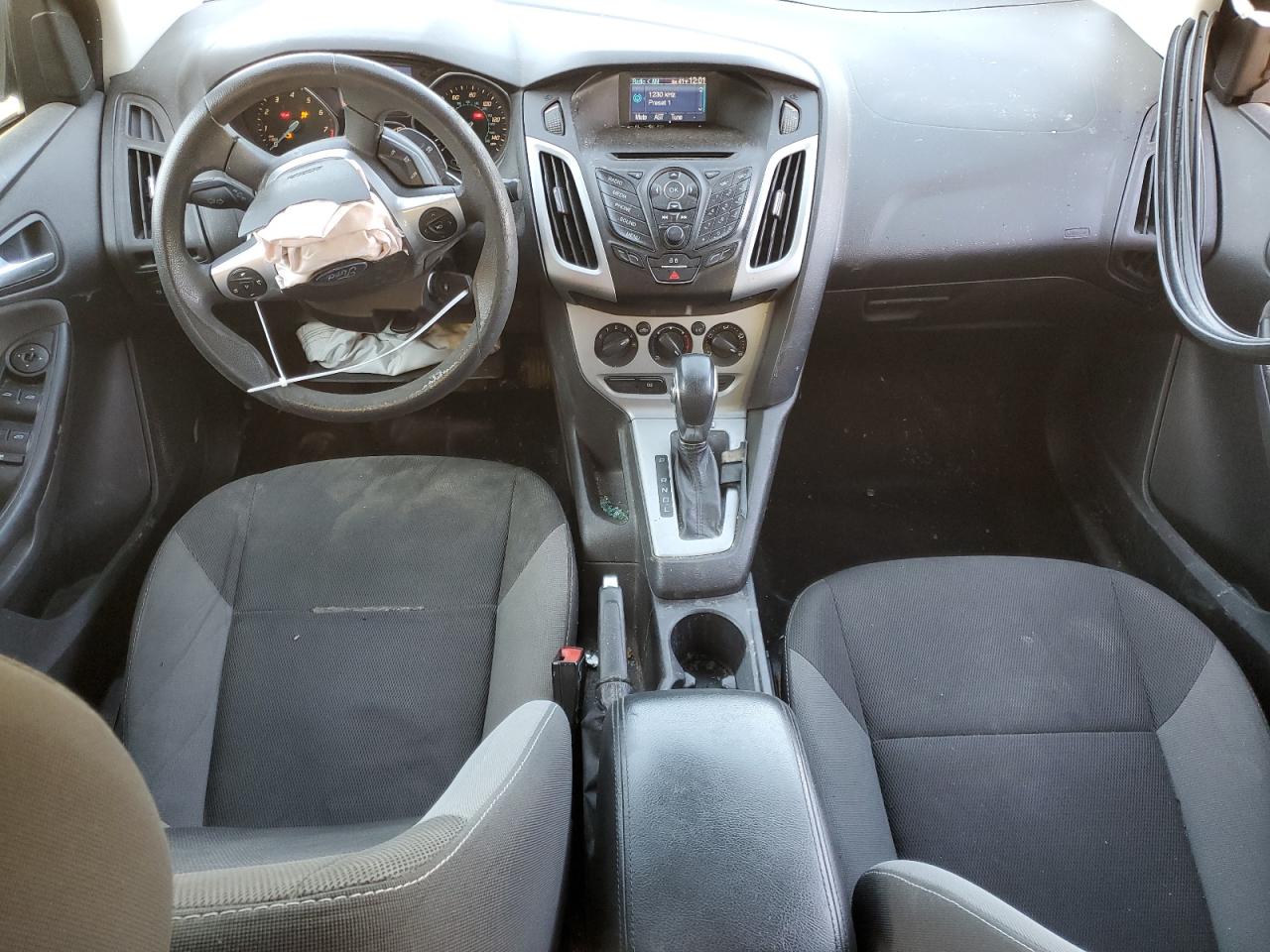 2014 Ford Focus - Image 8