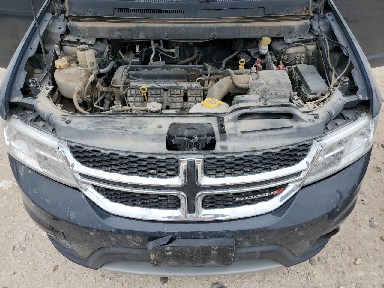 2018 Dodge Journey - Image 12
