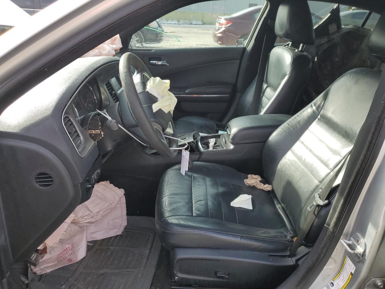 2012 Dodge Charger - Image 7
