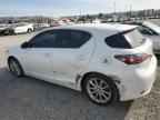 2013 Lexus Ct 200 for Sale in Mentone, CA - Side