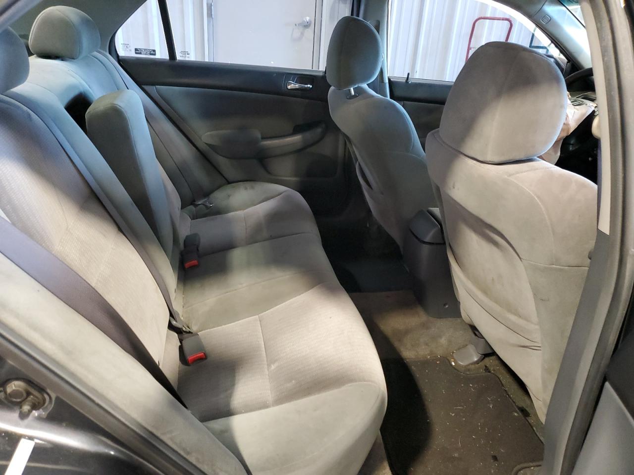 2005 Honda Accord - Image 10
