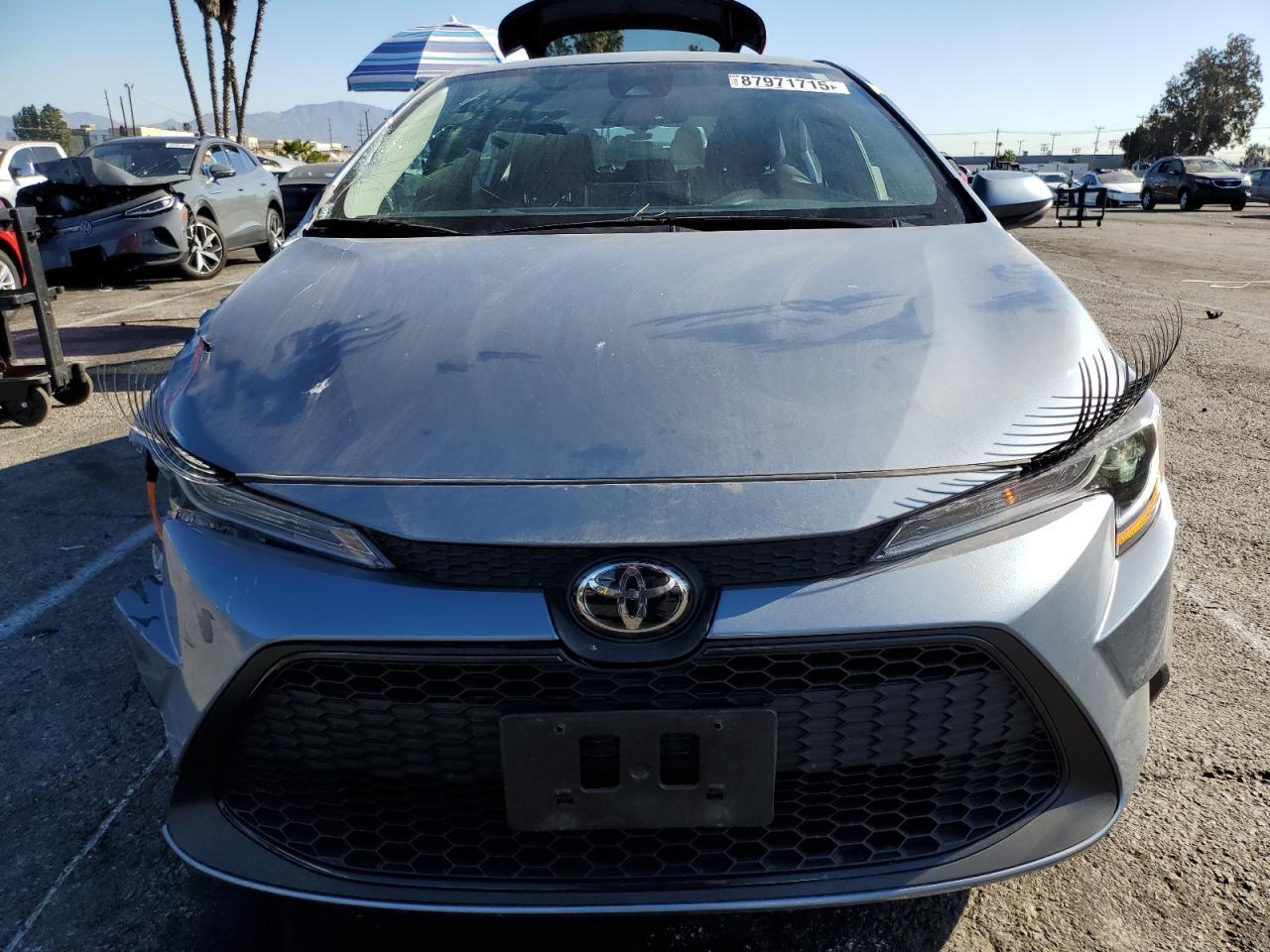 2021 Toyota Corolla - Image 5