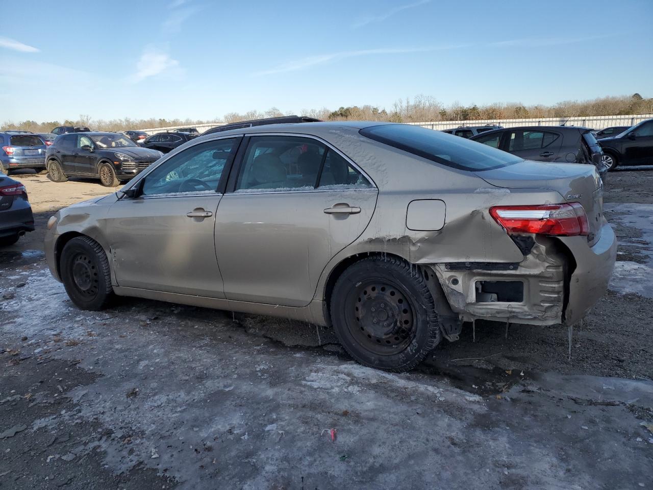 2008 Toyota Camry - Image 2