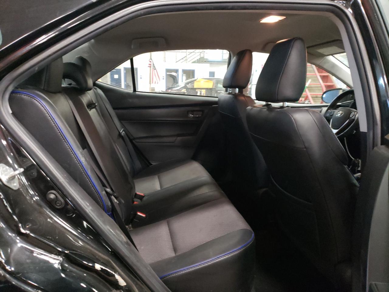 2019 Toyota Corolla - Image 10