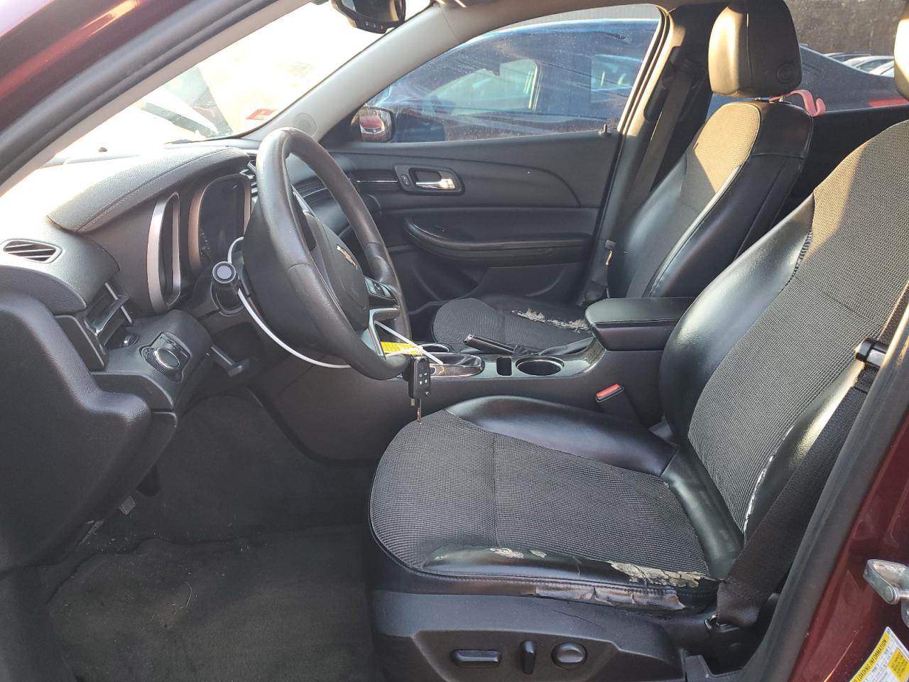 2015 Chevrolet Malibu - Image 7