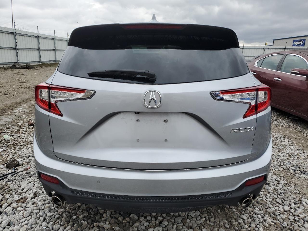 2020 Acura RDX - Image 6