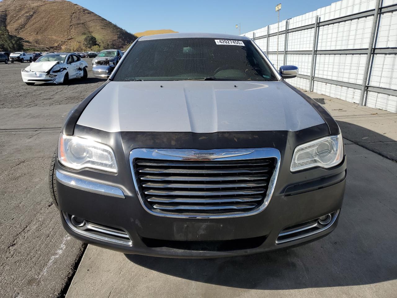 2012 Chrysler 300 - Image 5