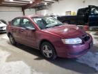 2005 Saturn Ion Level 1 იყიდება Chambersburg-ში, PA - Front End