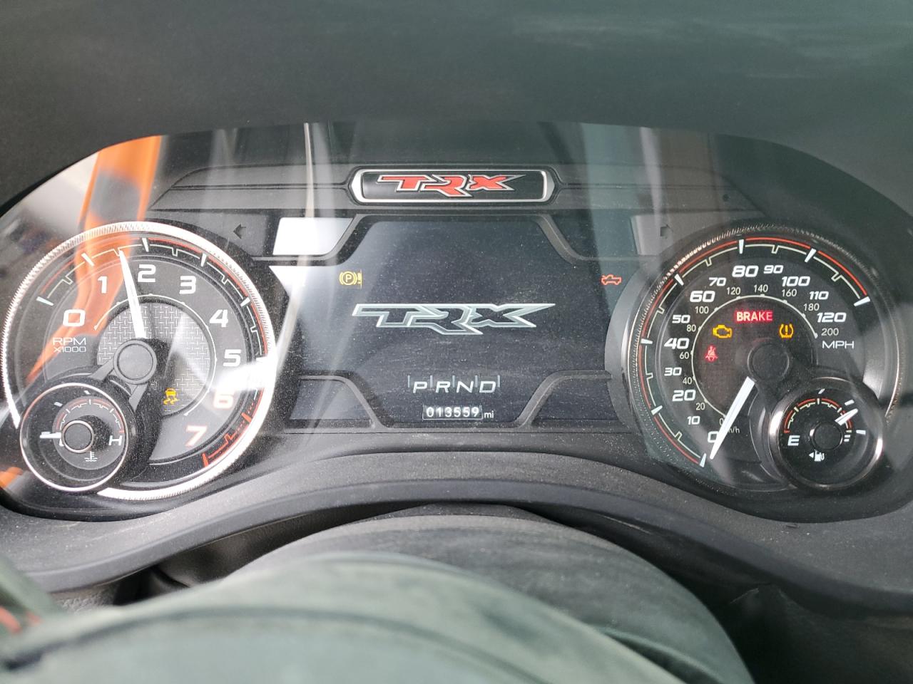 2022 RAM 1500 - Image 9