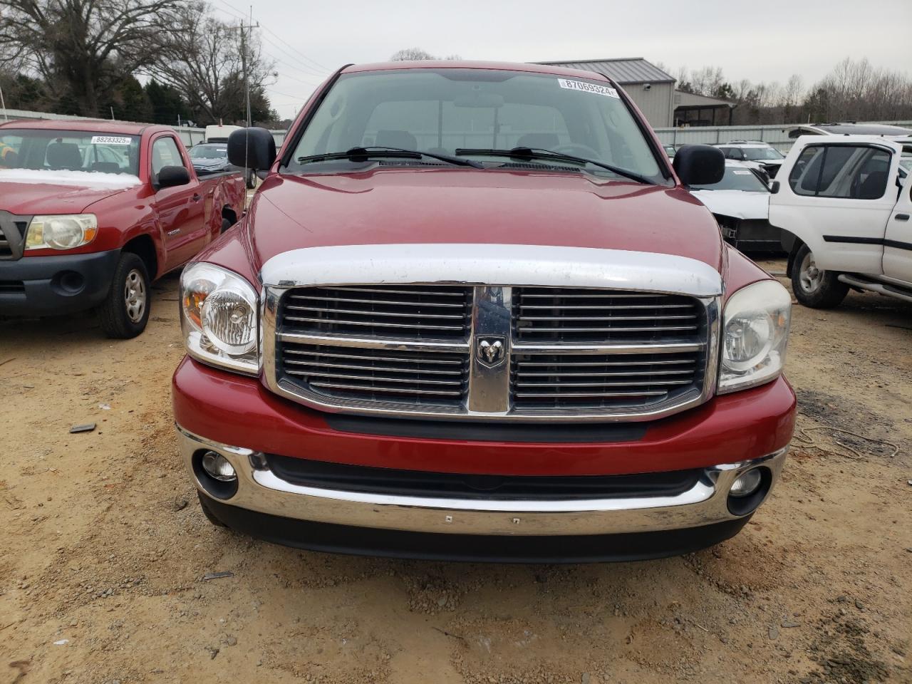 2008 Dodge RAM - Image 5