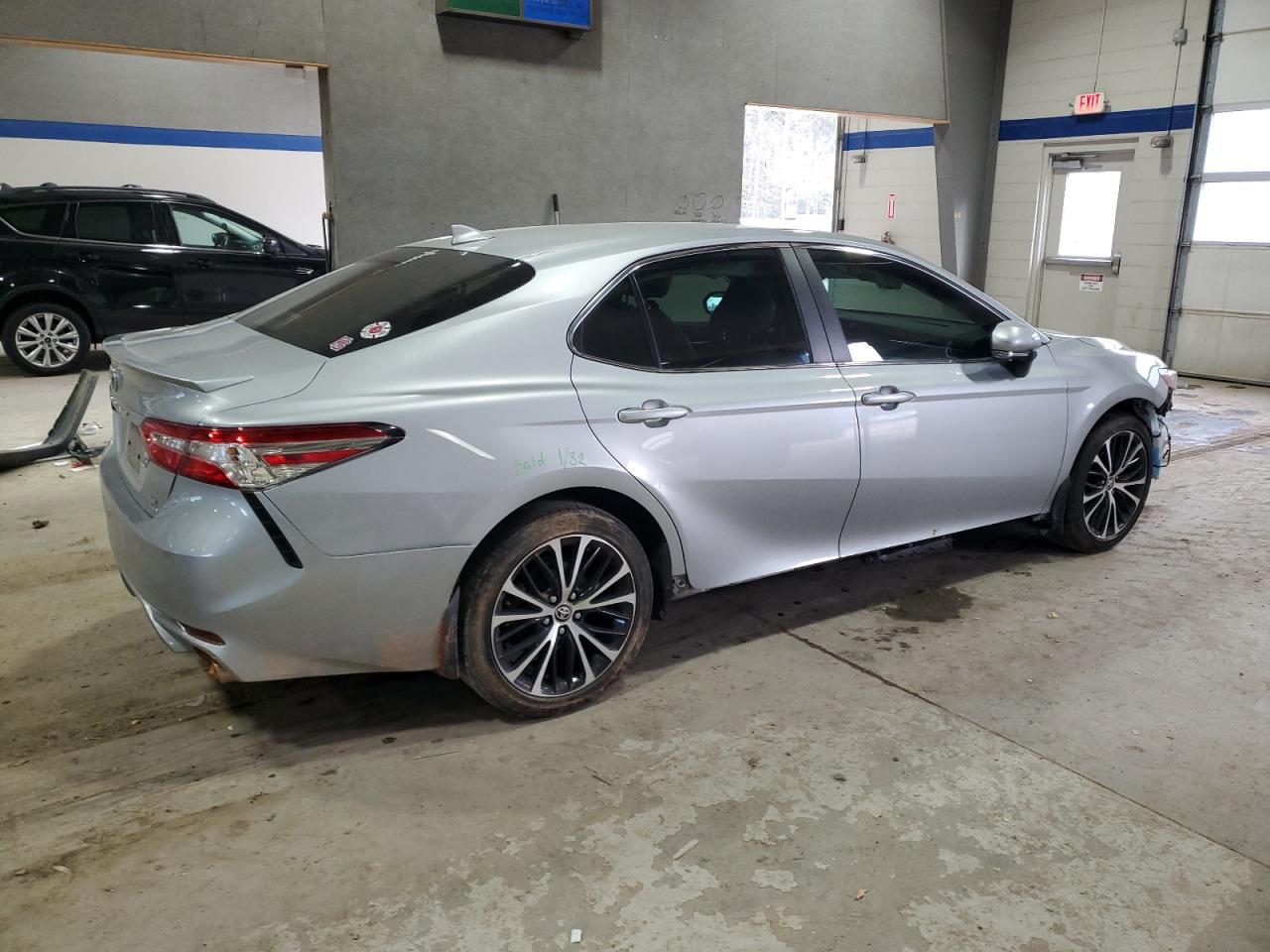 2020 Toyota Camry - Image 3