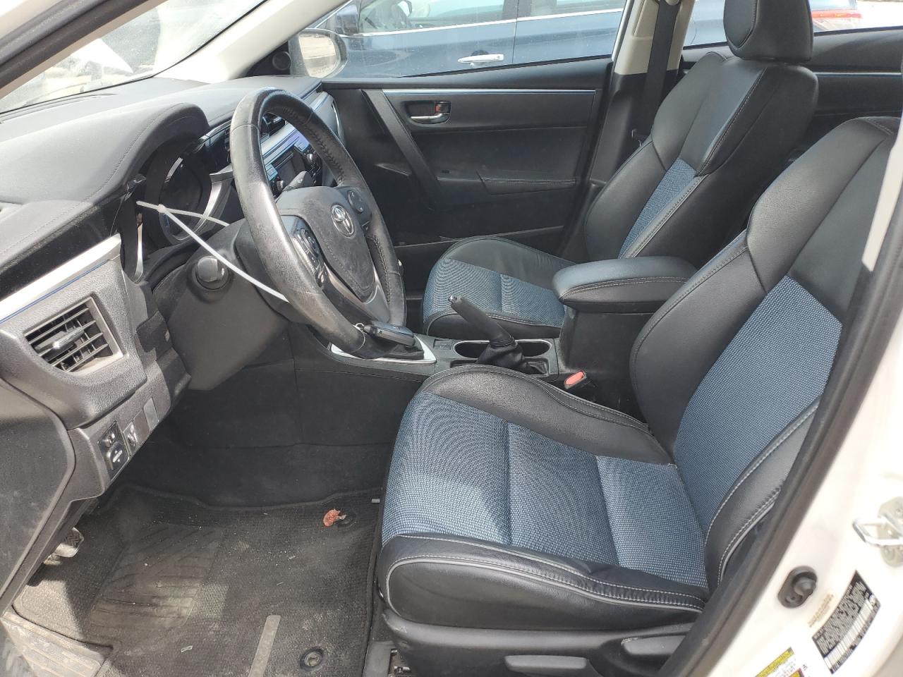 2014 Toyota Corolla - Image 7