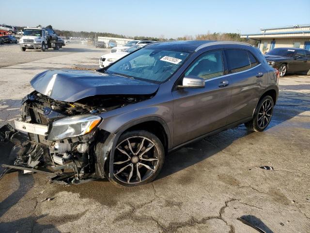 2016 Mercedes-Benz Gla 250