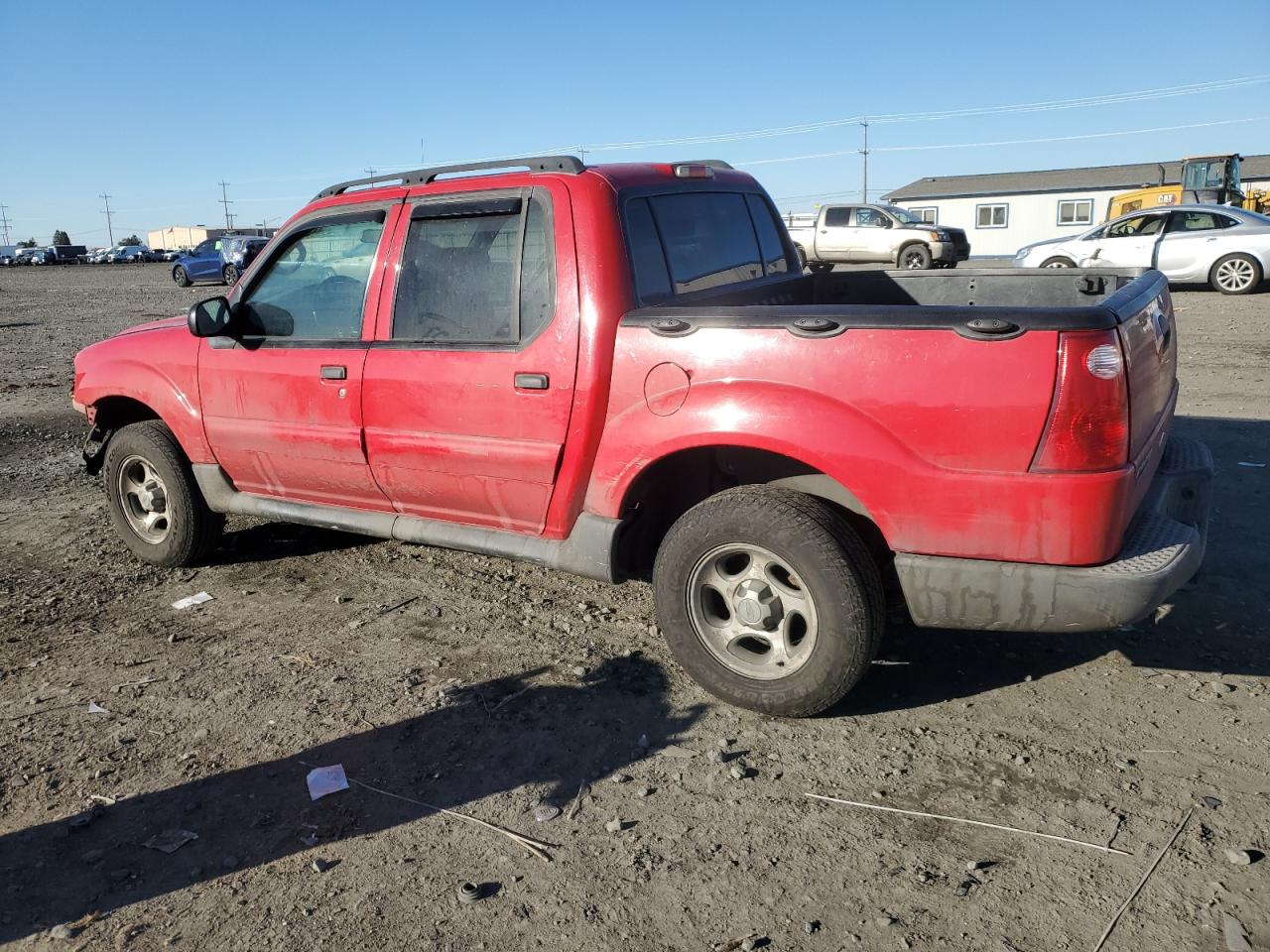 2005 Ford Explorer - Image 2
