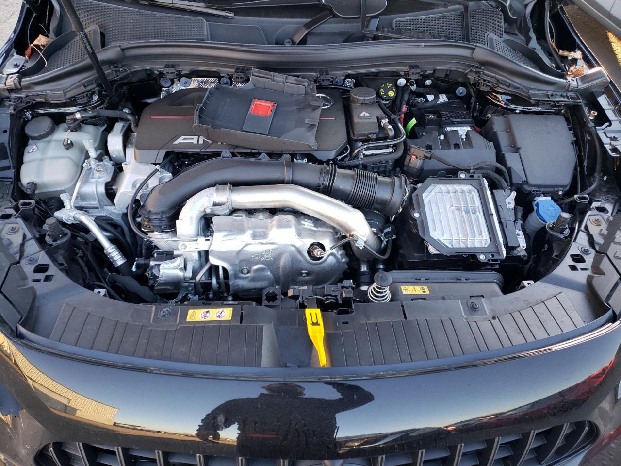 2024 Mercedes-Benz GLA-klasse - Image 11