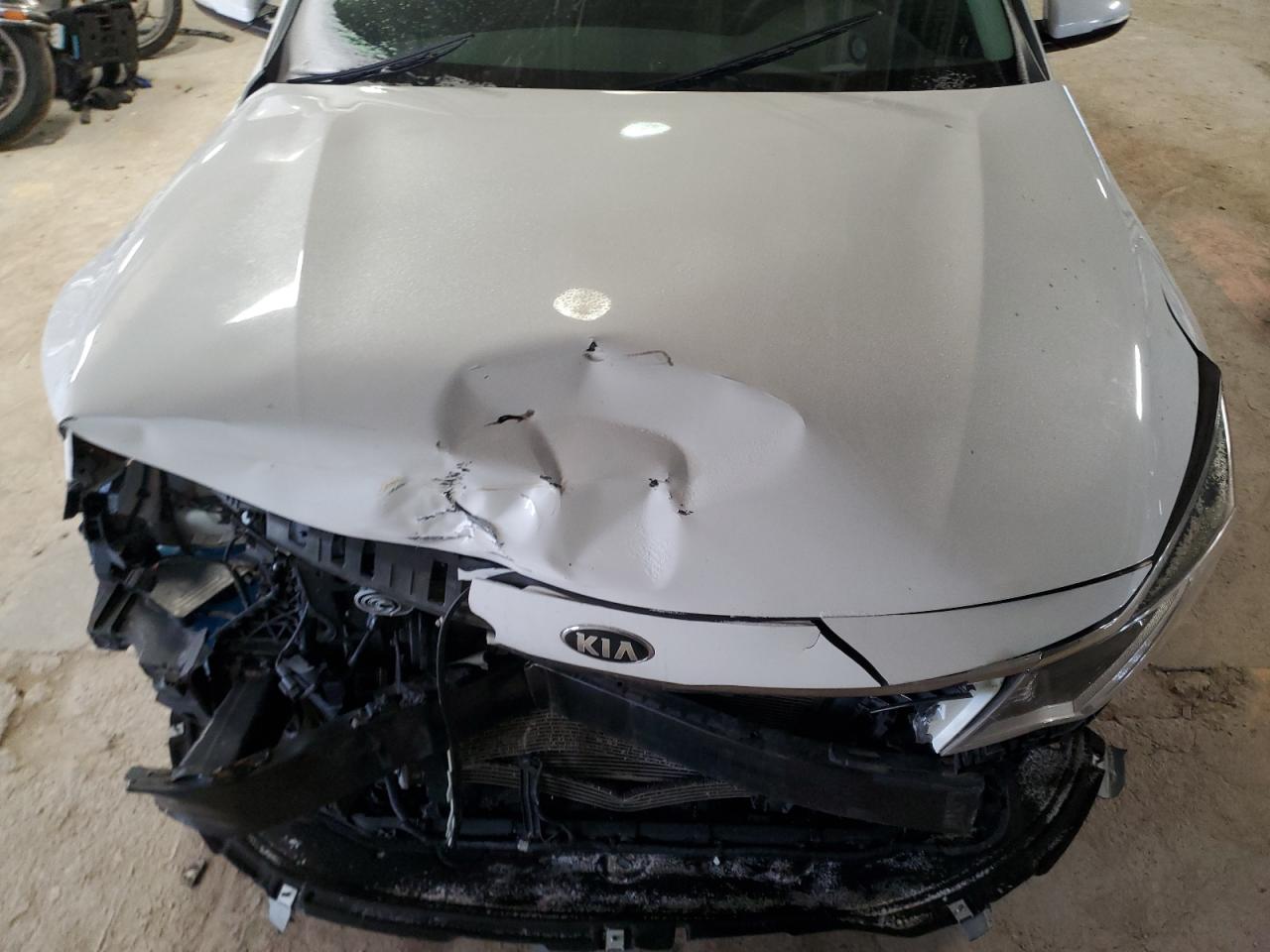 2018 Kia Optima - Image 13