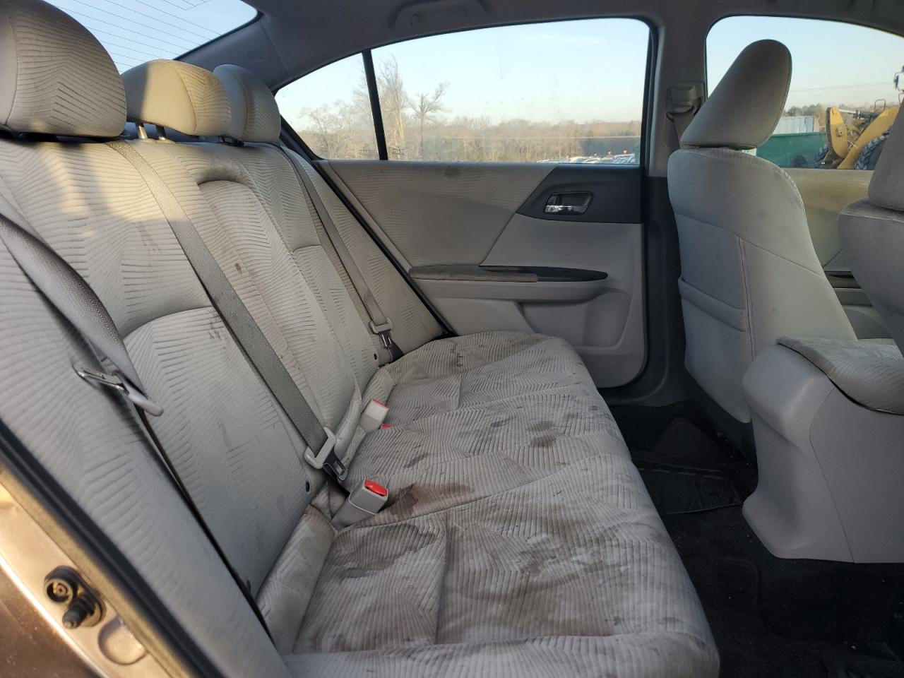 2016 Honda Accord - Image 10