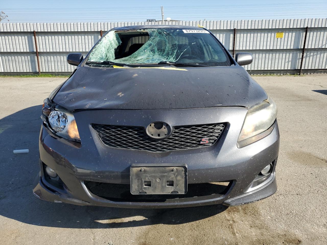 2010 Toyota Corolla - Image 5