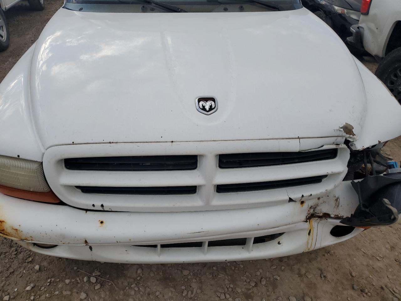 2000 Dodge Durango - Image 13