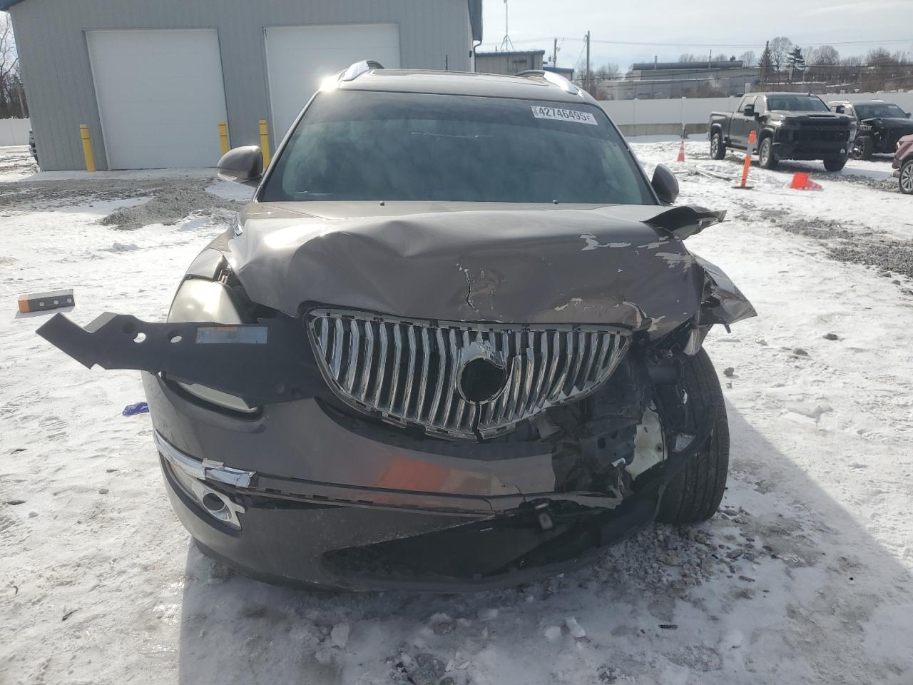 2011 Buick Enclave - Image 5