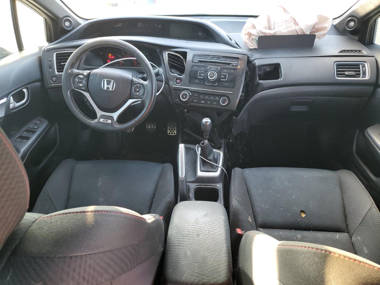 2013 Honda Civic - Image 8
