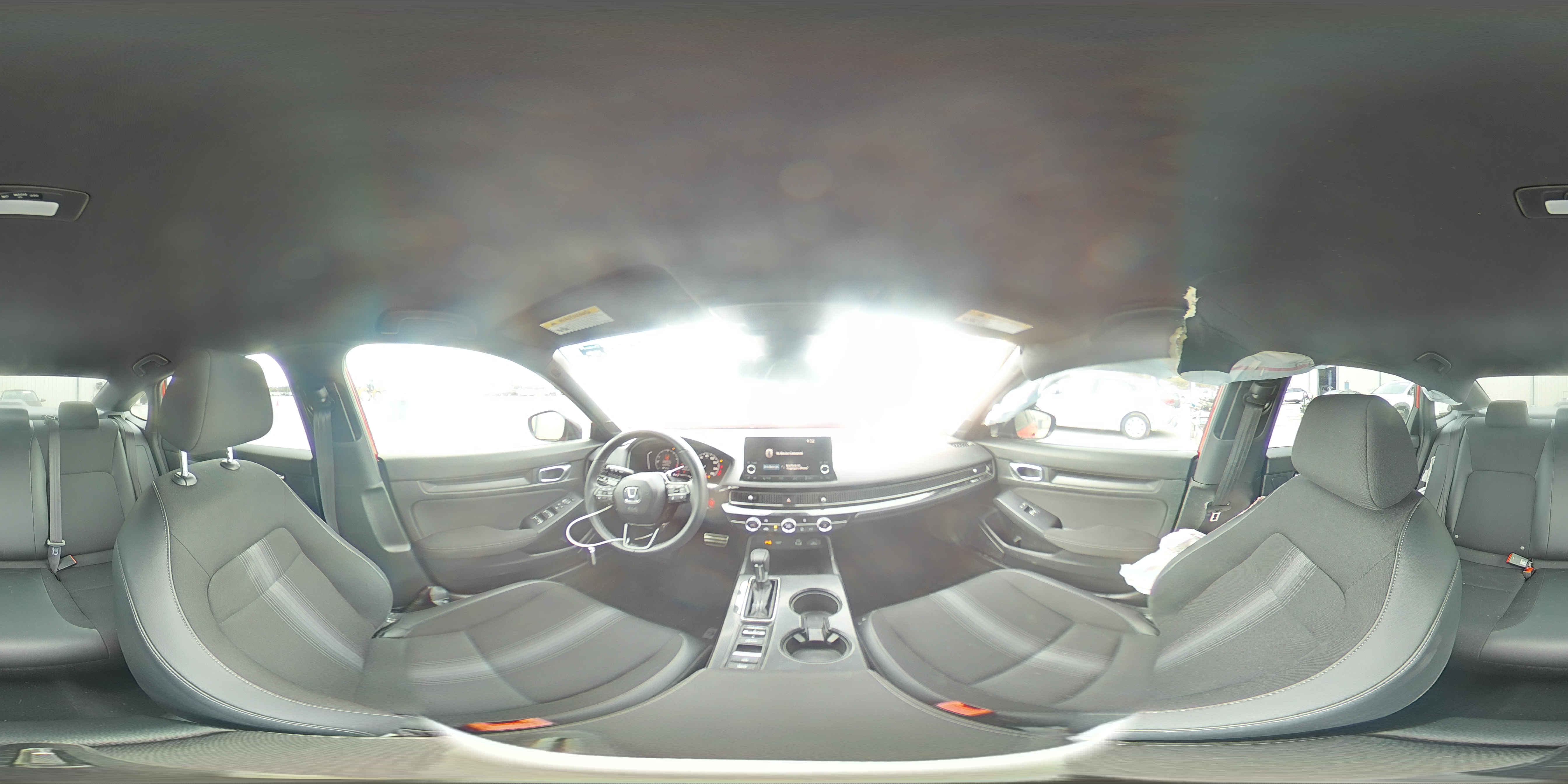 2024 Honda Civic - Image 13