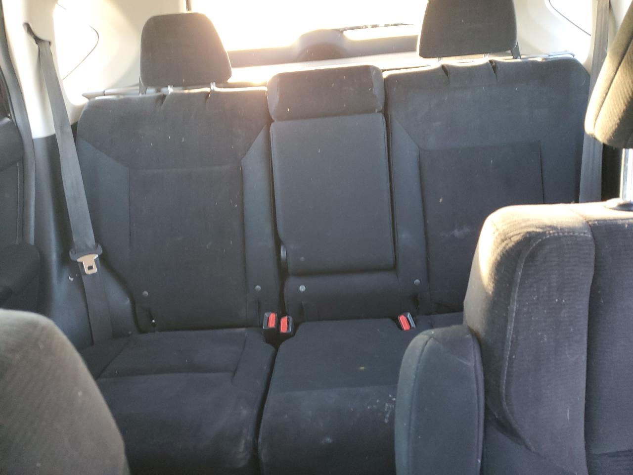 2014 Honda CR-V - Image 10