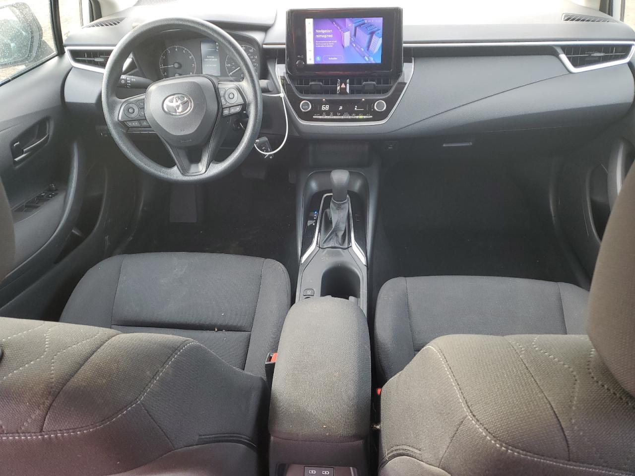 2024 Toyota Corolla - Image 8