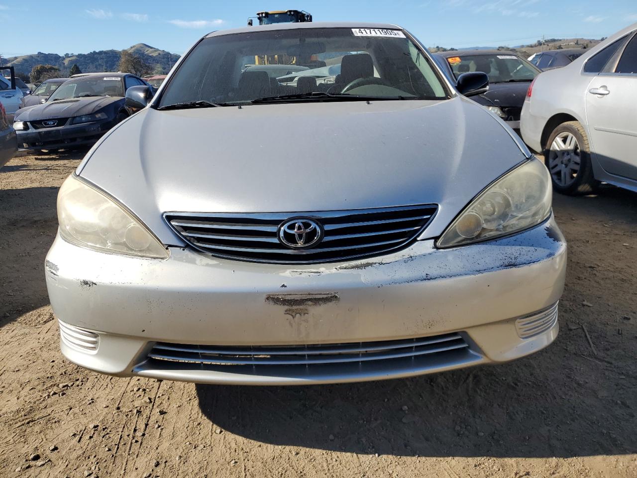 2005 Toyota Camry - Image 5