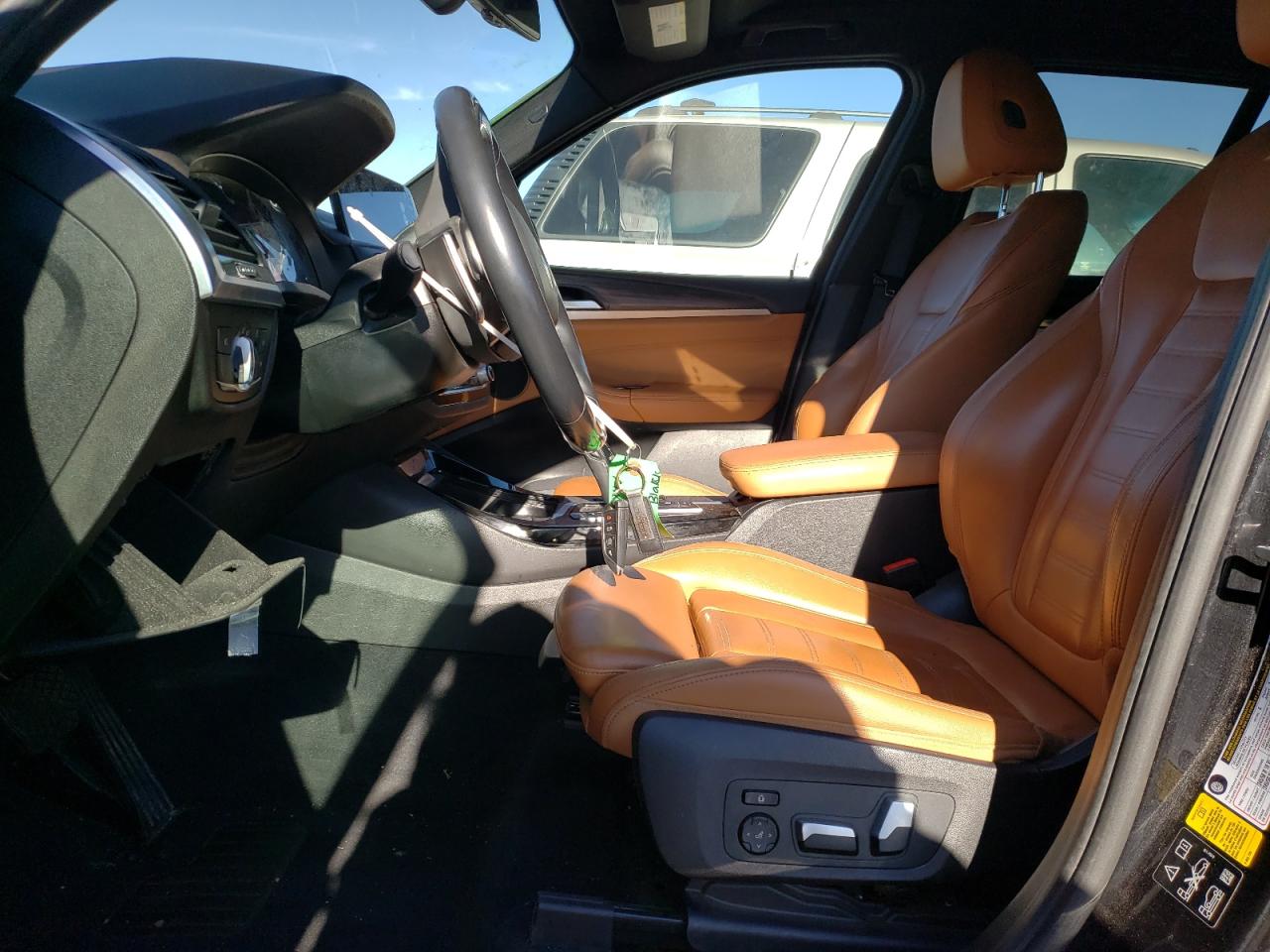 2020 BMW X3 - Image 7