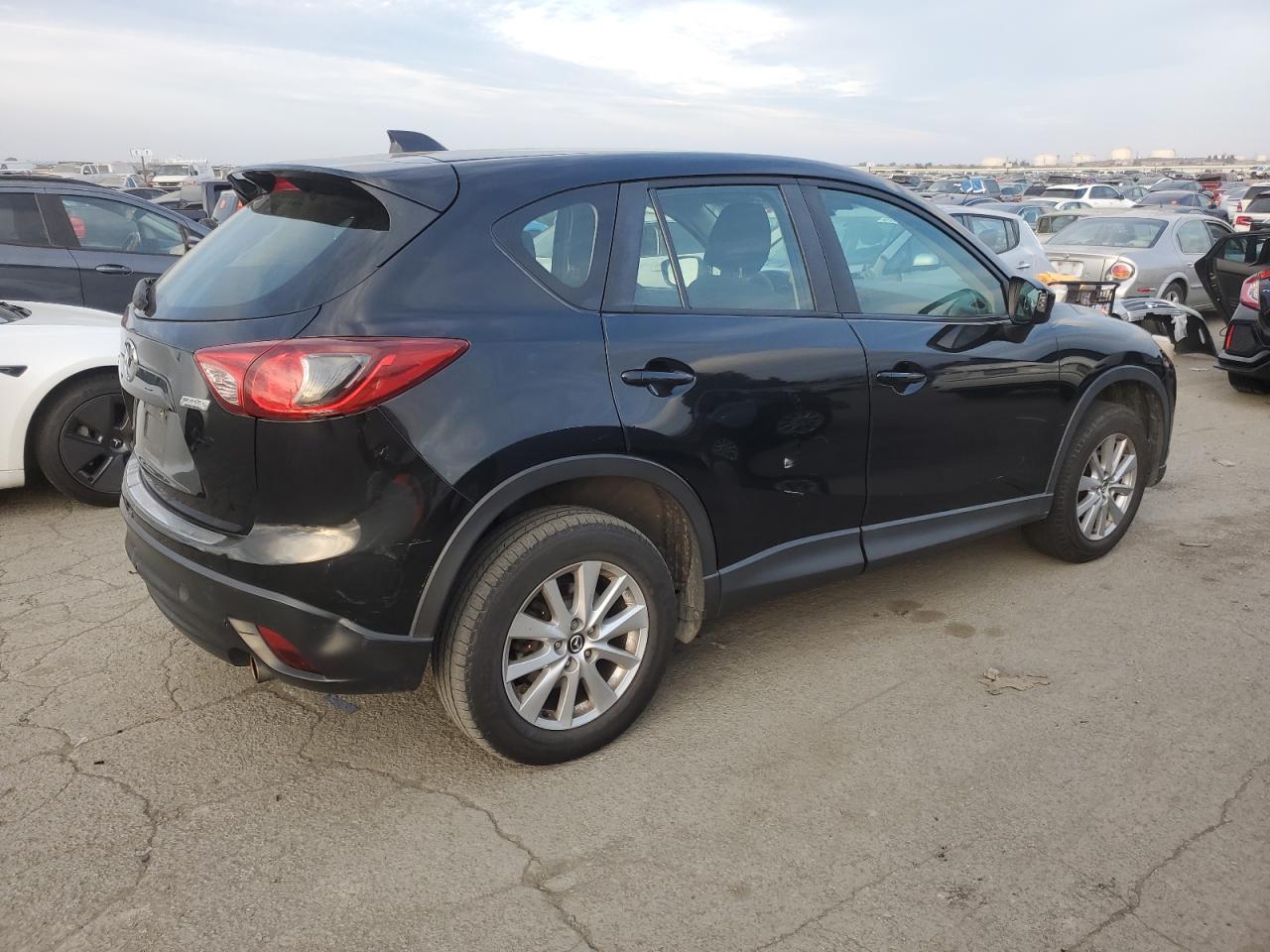 2014 Mazda CX-5 - Image 3