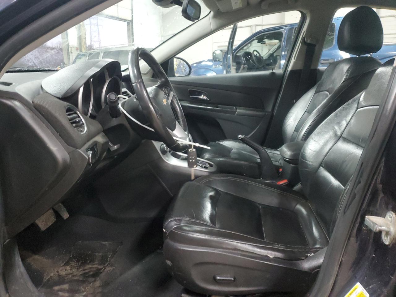 2014 Chevrolet Cruze - Image 7