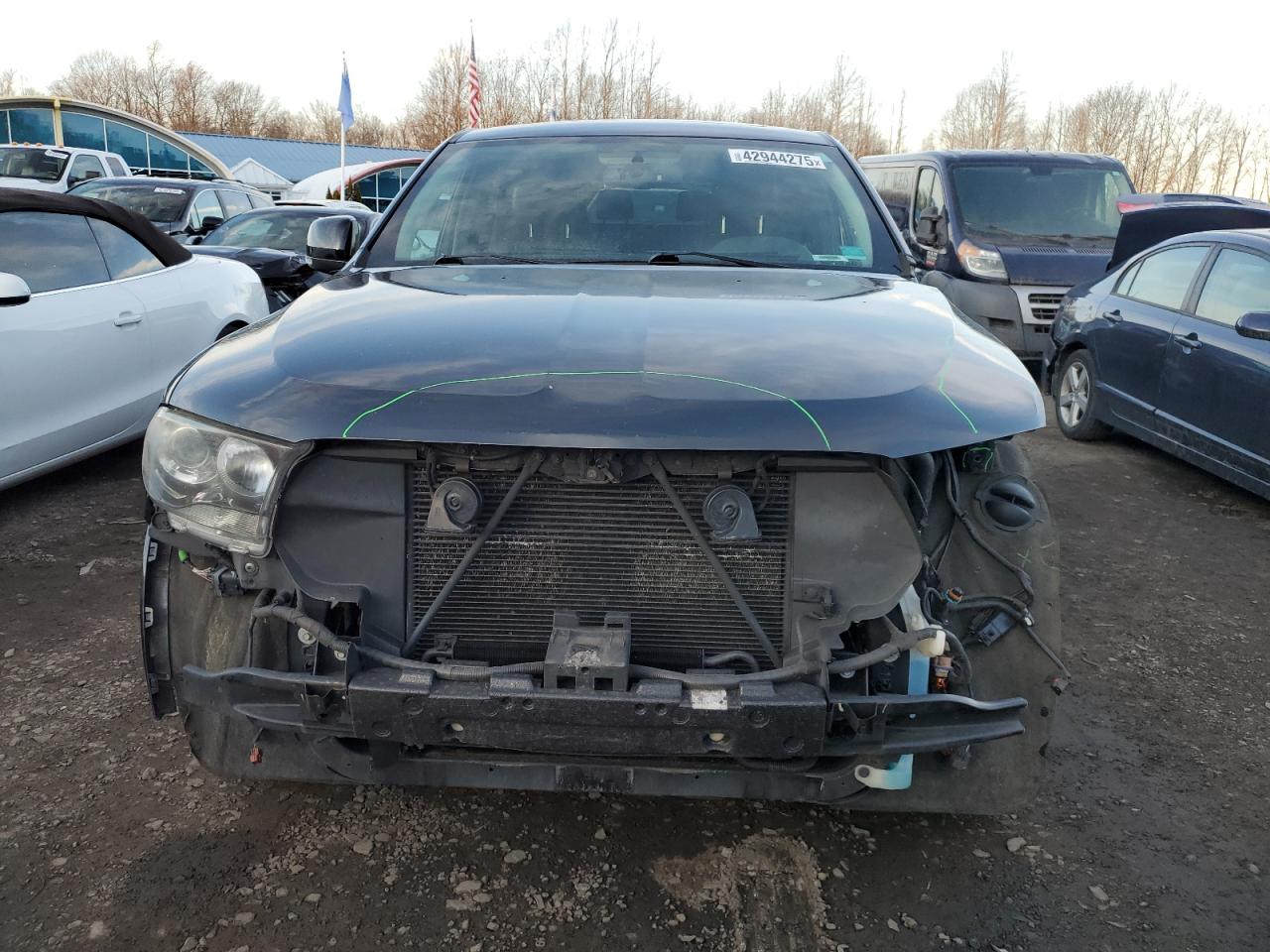 2013 Dodge Durango - Image 5
