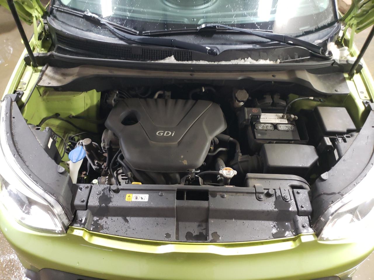 2015 Kia Soul - Image 12