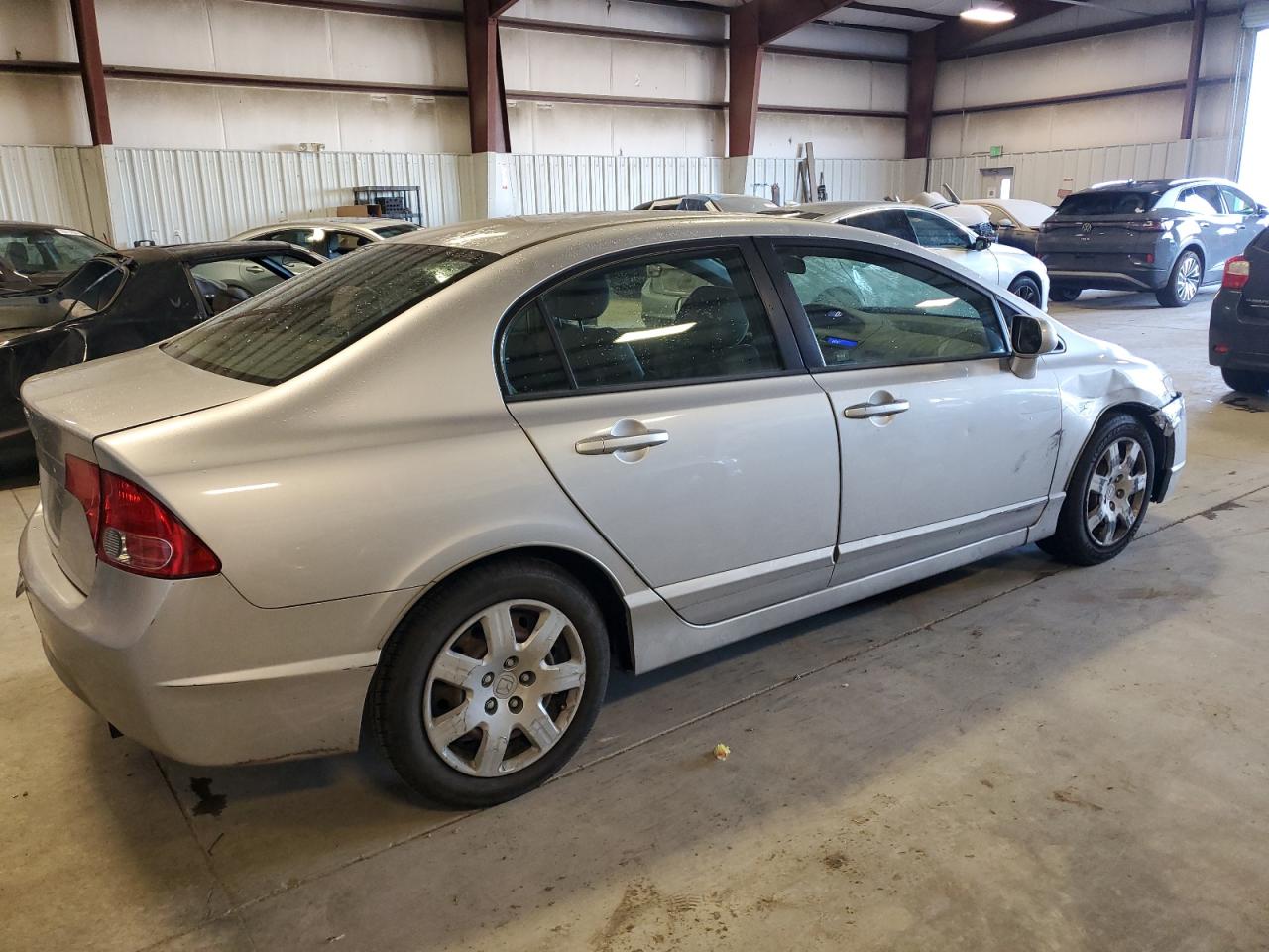 2006 Honda Civic - Image 3