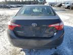 2014 Toyota Corolla L de vânzare în Elmsdale, NS - Front End