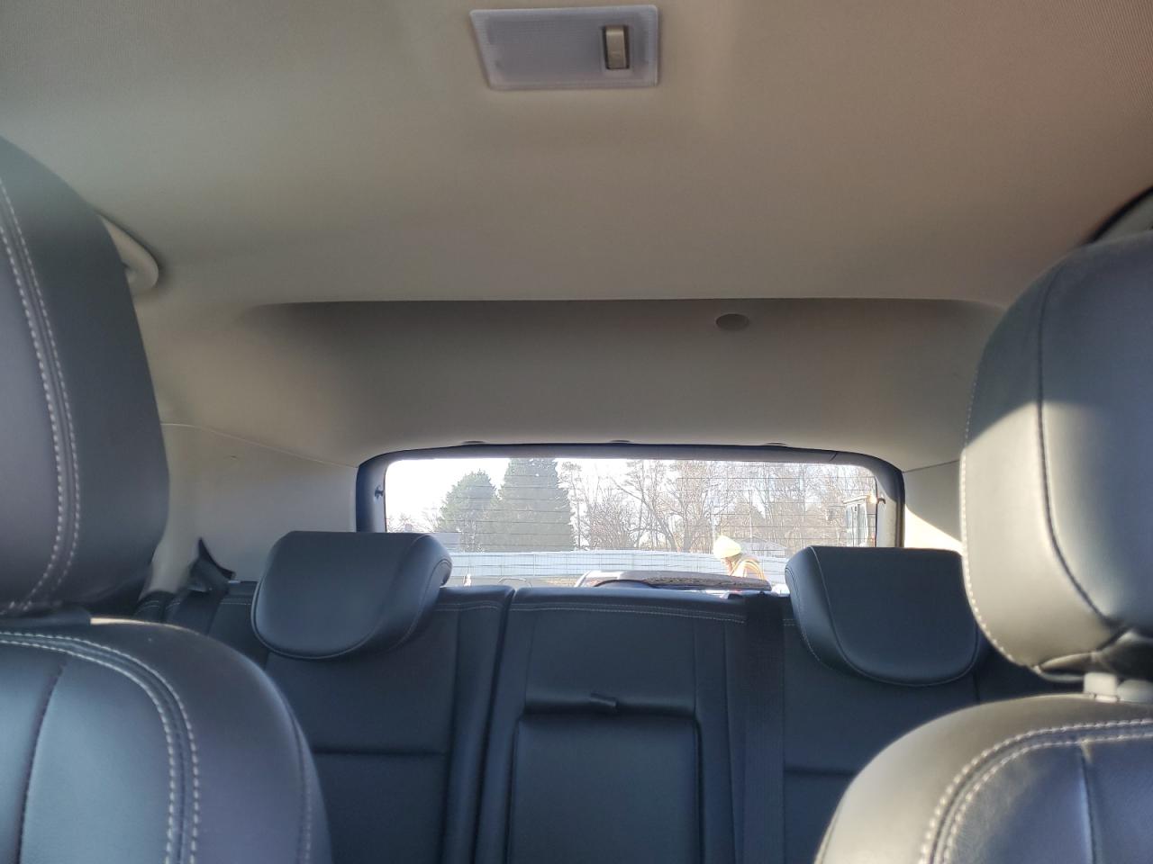 2015 Buick Encore - Image 10