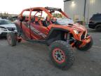 2025 POLARIS RZR PRO R 4 FACTORY ARMORED EDITION for sale at Copart NV - LAS VEGAS