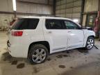 2014 Gmc Terrain Denali na sprzedaż w Eldridge, IA - Front End