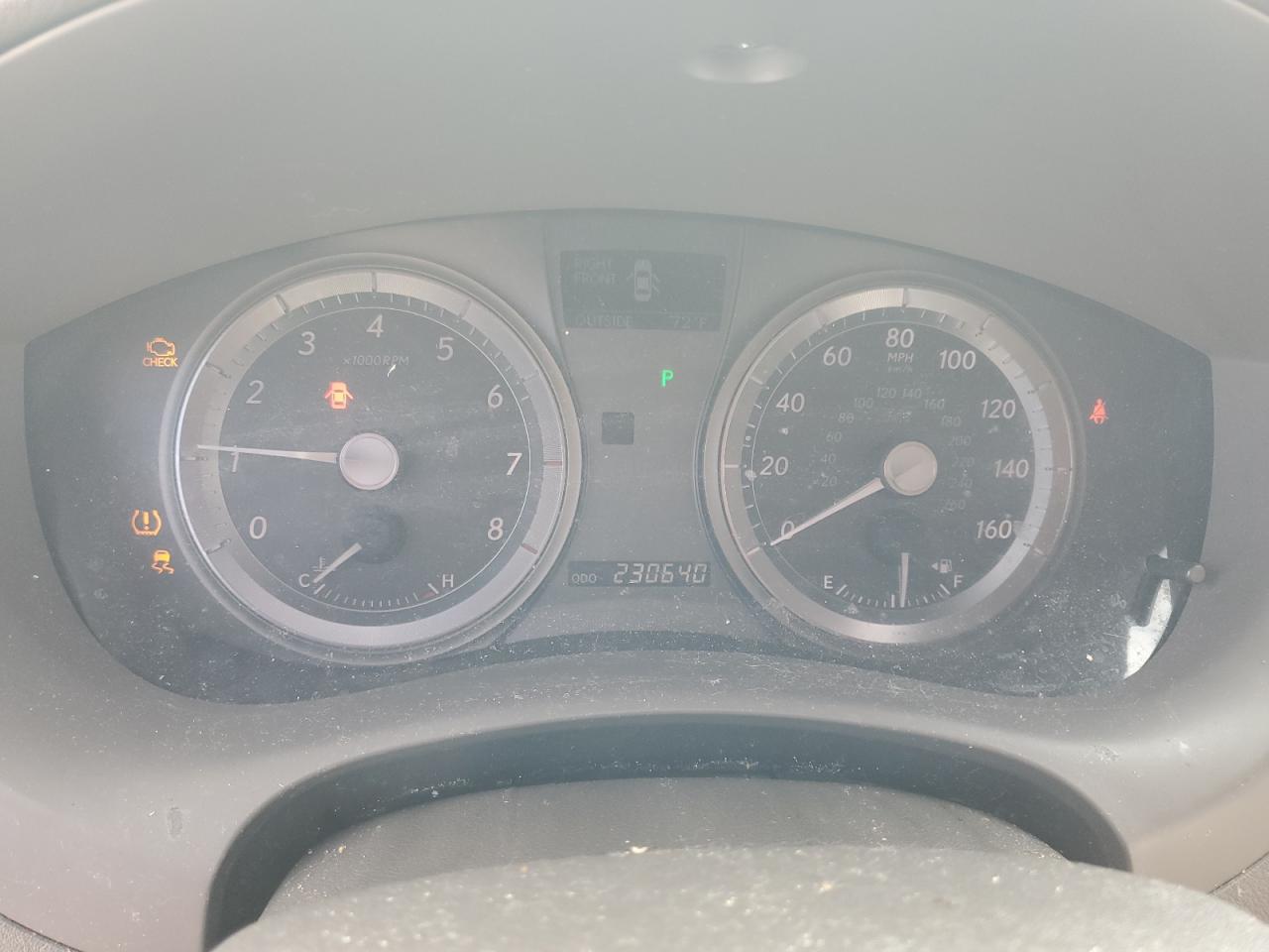 2007 Lexus ES - Image 9