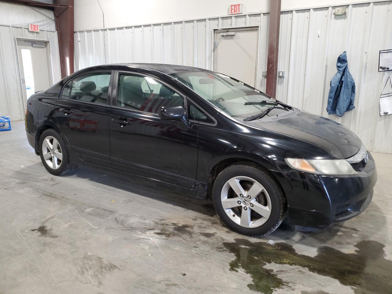 2009 Honda Civic - Image 4