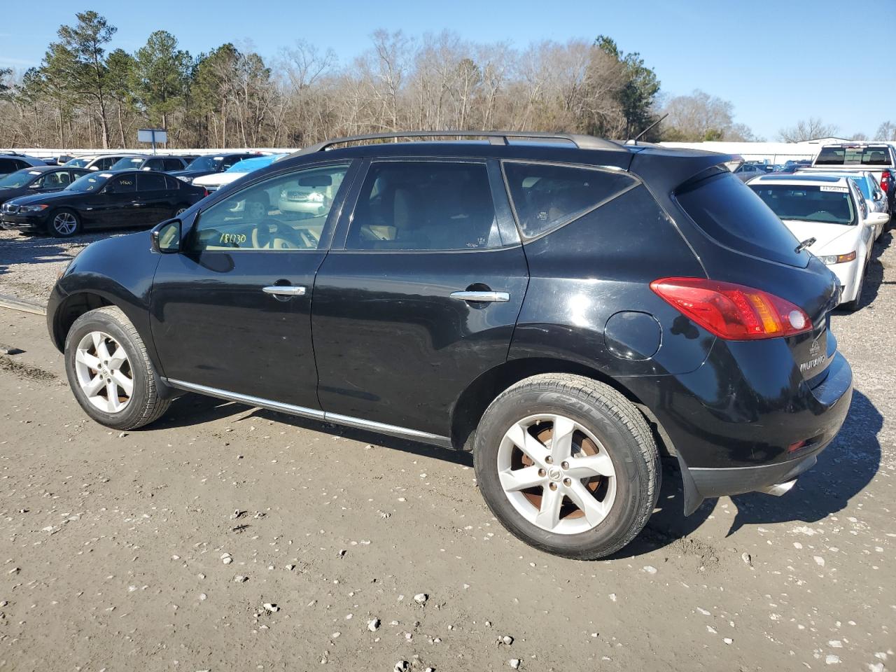 2009 Nissan Murano - Image 2